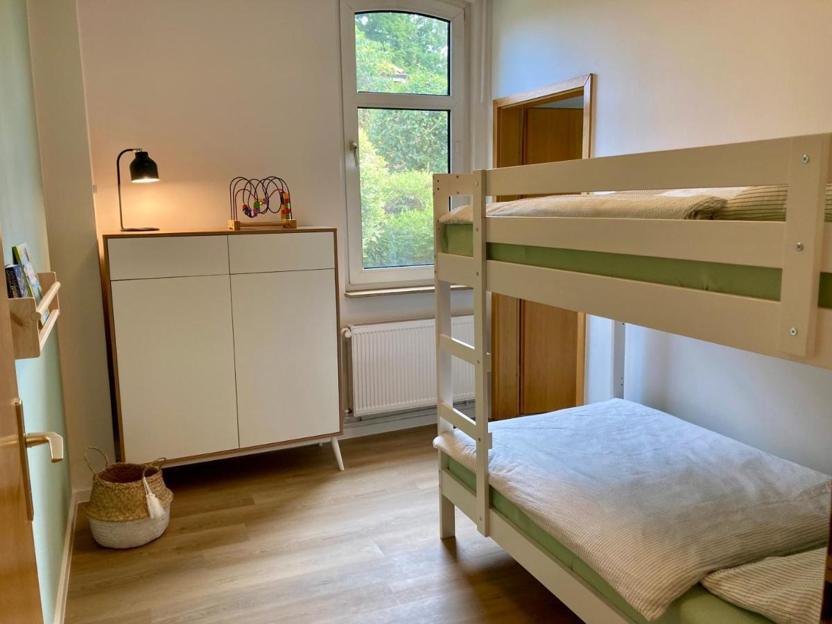 Ferienhaus An Der Seefahrtschule Grossefehn Εξωτερικό φωτογραφία