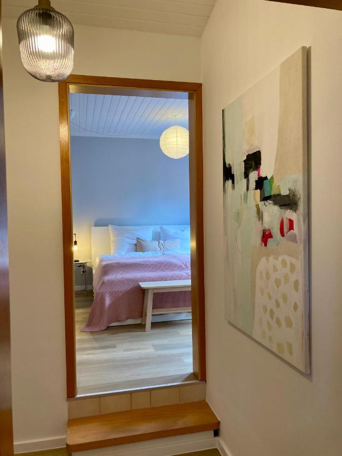 Ferienhaus An Der Seefahrtschule Grossefehn Εξωτερικό φωτογραφία
